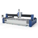 5-Axis CNC Machining Center - Multi-Axis Cutting Equipment - 香港松柏贸易有限公司