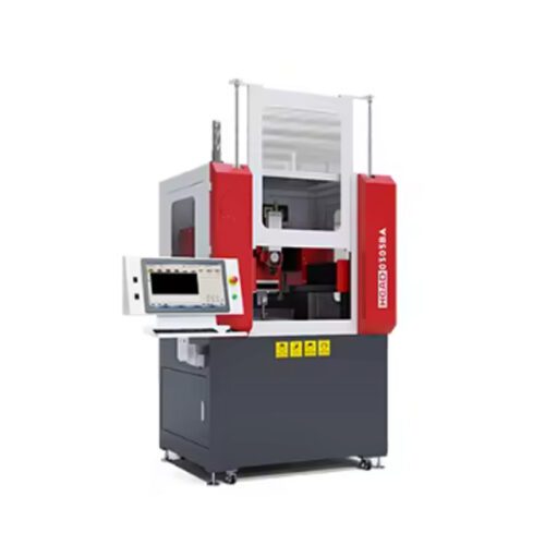 Waterjet Cutter - Waterjet Equipment - 香港松柏贸易有限公司