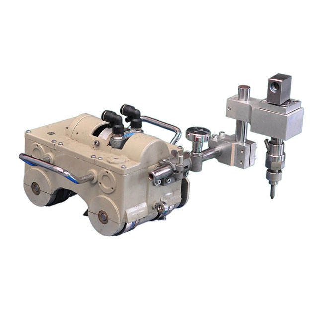 Portable Cutting Machine - Multi-Axis Cutting Equipment - 香港松柏贸易有限公司