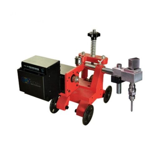 Portable Cutting Machine - Multi-Axis Cutting Equipment - 香港松柏贸易有限公司