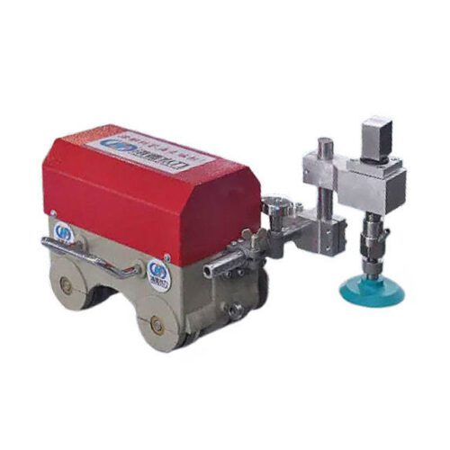 Portable Cutting Machine - Multi-Axis Cutting Equipment - 香港松柏贸易有限公司