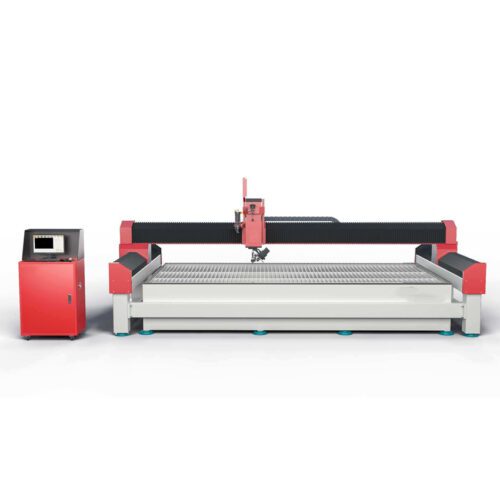 Waterjet Cutting Machine - Waterjet Equipment - 香港松柏贸易有限公司