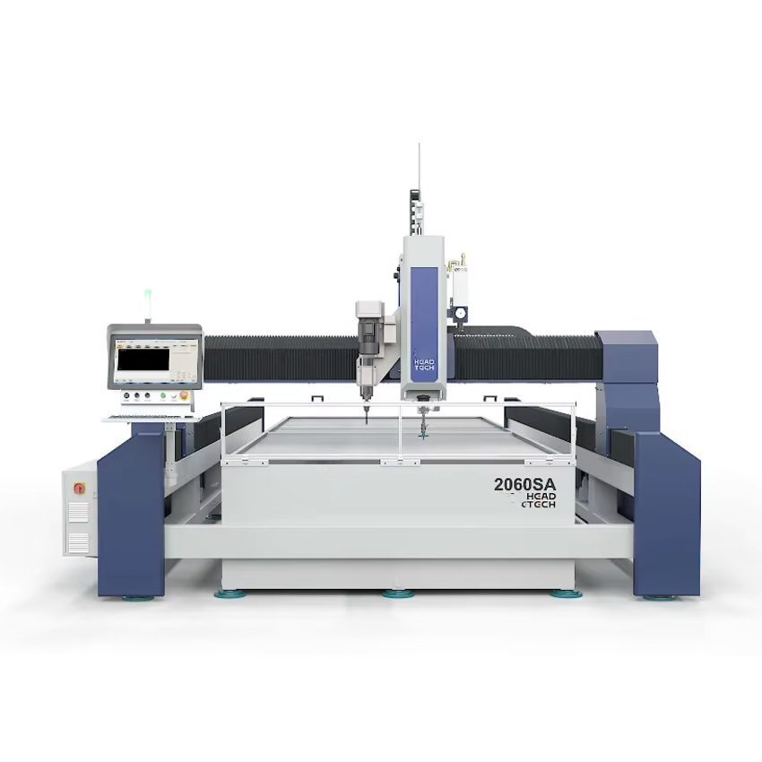 Multi-Axis Cutting Machine - Multi-Axis Cutting Equipment - 香港松柏贸易有限公司