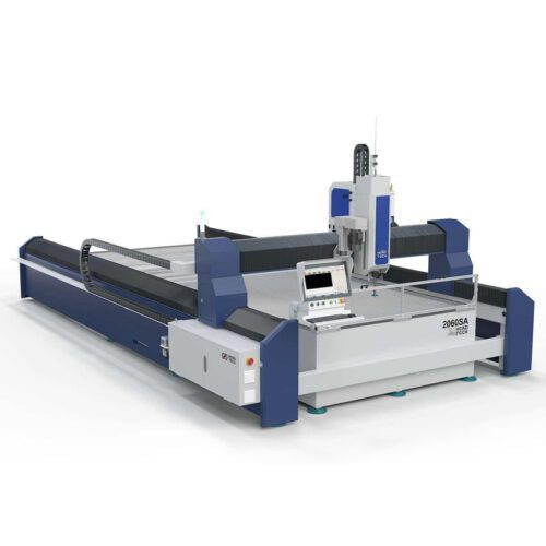 Multi-Axis Cutting Machine - Multi-Axis Cutting Equipment - 香港松柏贸易有限公司