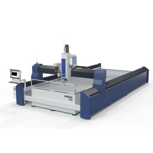 Multi-Axis Cutting Machine - Multi-Axis Cutting Equipment - 香港松柏贸易有限公司