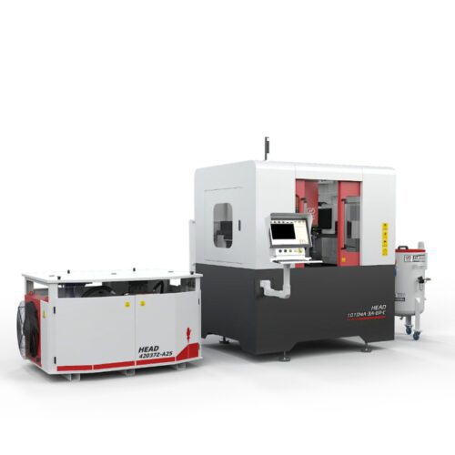 High-Pressure Waterjet Cutting - Waterjet Equipment - 香港松柏贸易有限公司