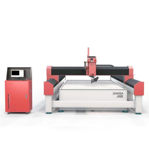 CNC Waterjet Cutting Machine - Waterjet Equipment - 香港松柏贸易有限公司