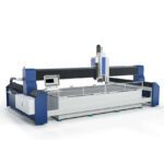 5-Axis CNC Machining Center - Multi-Axis Cutting Equipment - 香港松柏贸易有限公司