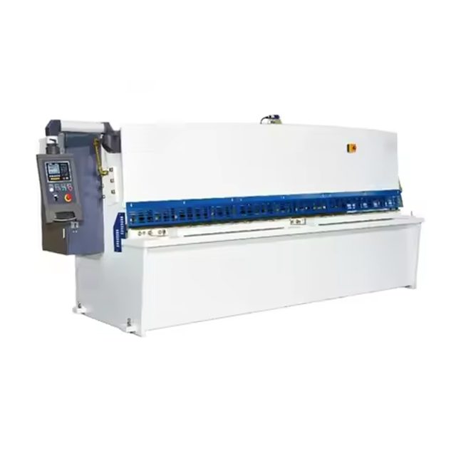 Sheet Metal Processing Machine - Sheet Metal Equipment - 香港松柏贸易有限公司