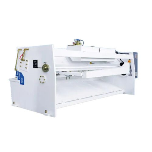 Sheet Metal Processing Machine - Sheet Metal Equipment - 香港松柏贸易有限公司