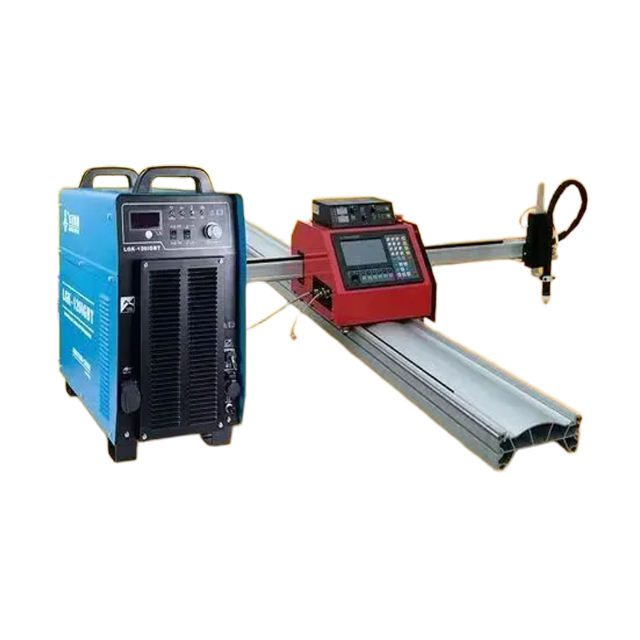 Portable Plasma Cutting Machine - Plasma Equipment - 香港松柏贸易有限公司