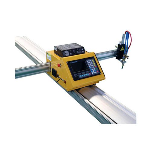 Portable Plasma Cutting Machine - Plasma Equipment - 香港松柏贸易有限公司