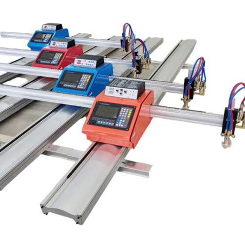 Portable Plasma Cutting Machine - Plasma Equipment - 香港松柏贸易有限公司