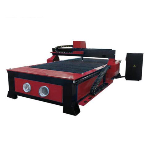 CNC Plasma Cutting Machine - Plasma Equipment - 香港松柏贸易有限公司