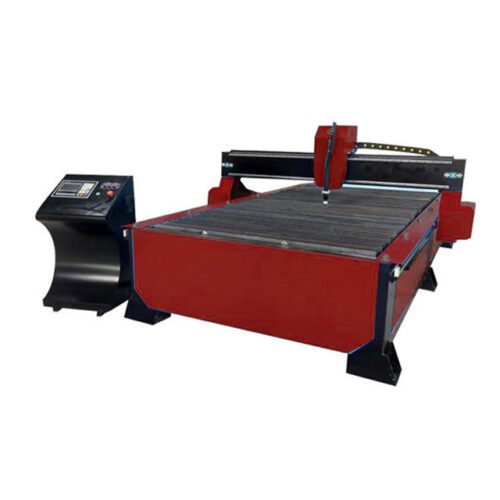 CNC Plasma Cutting Machine - Plasma Equipment - 香港松柏贸易有限公司