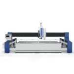 5-Axis CNC Machining Center - Multi-Axis Cutting Equipment - 香港松柏贸易有限公司