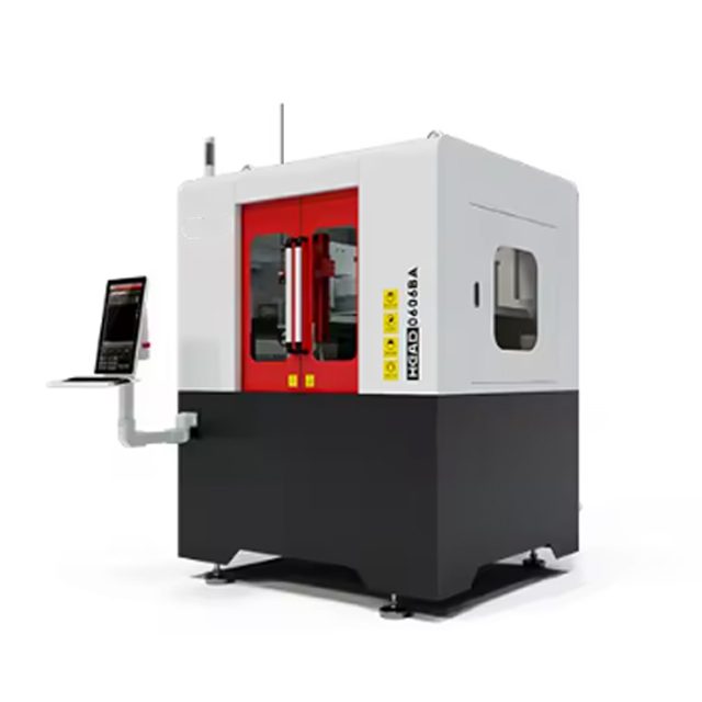 Waterjet Cutter - Waterjet Equipment - 香港松柏贸易有限公司